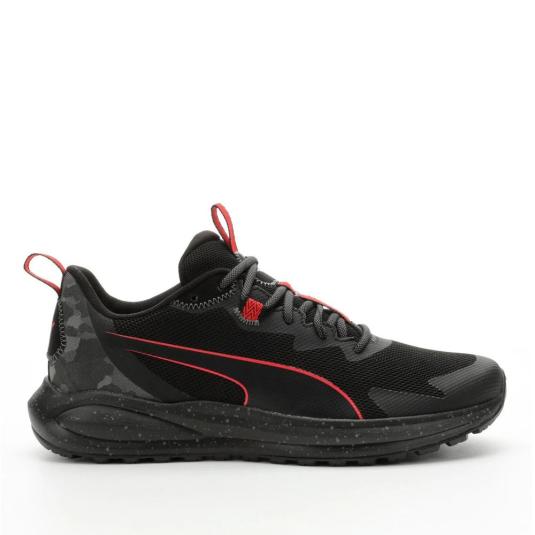 Мужские кроссовки Puma Twitch Runner Trail Camo - 378040-01