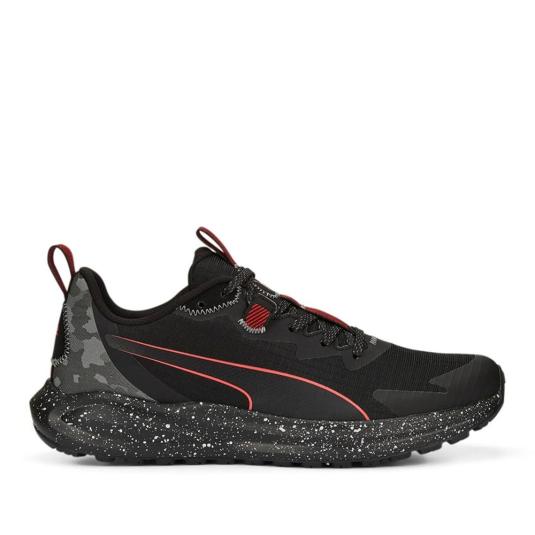 Мужские кроссовки Puma Twitch Runner Trail Winter - 377088-01