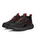 Мужские кроссовки Puma Twitch Runner Trail Winter - 377088-01