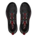 Мужские кроссовки Puma Twitch Runner Trail Winter - 377088-01
