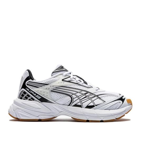 Мужские кроссовки Puma Velophasis - 390932-01