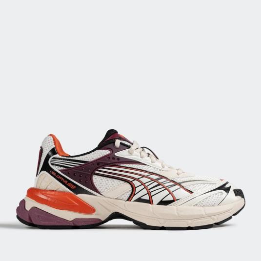 Мужские кроссовки Puma Velophasis - 390932-10