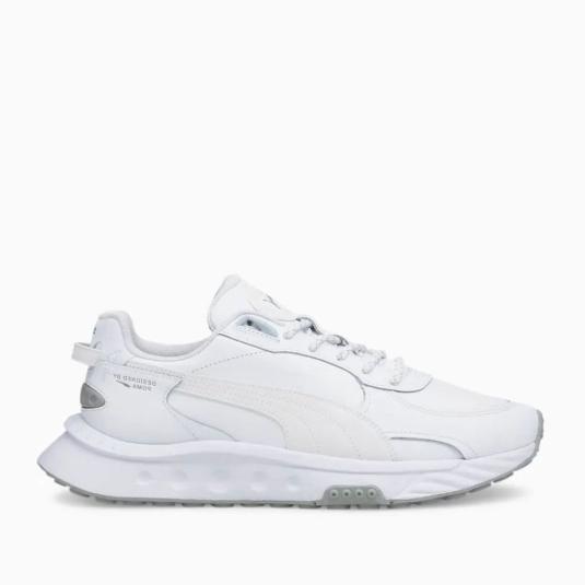 Мужские кроссовки Puma Wild Rider Reflective - 383728-01
