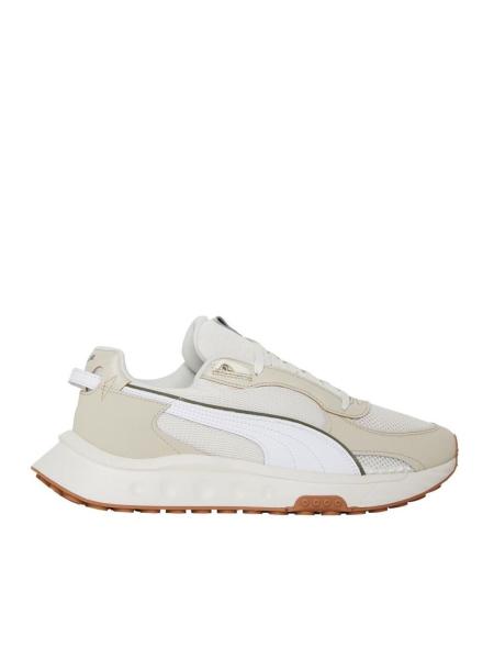 Мужские кроссовки Puma Wild Rider Futurism - 384406-01