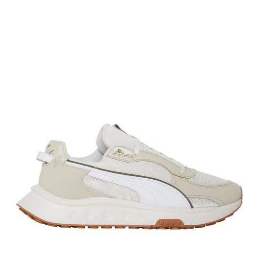 Мужские кроссовки Puma Wild Rider Futurism - 384406-01