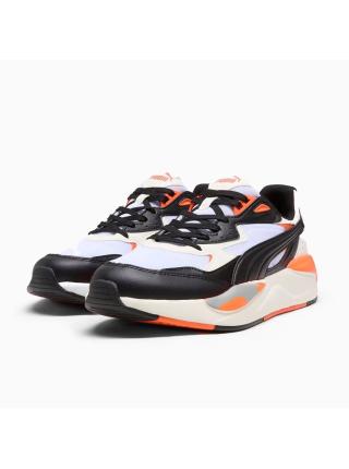 Мужские кроссовки Puma X-Ray Speed - 384638-68