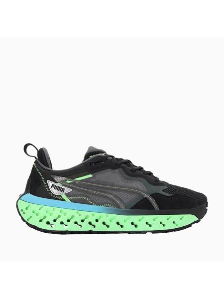 Мужские кроссовки Puma Xetic Halflife Beyond - 387658-02