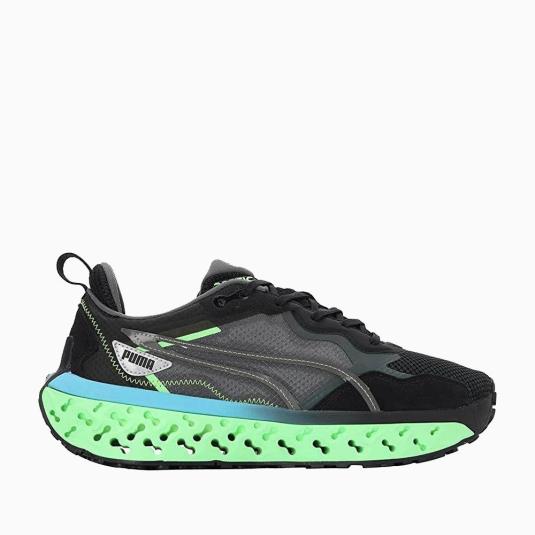 Мужские кроссовки Puma Xetic Halflife Beyond - 387658-02