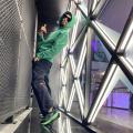 Мужские кроссовки Puma Xetic Halflife Beyond - 387658-02