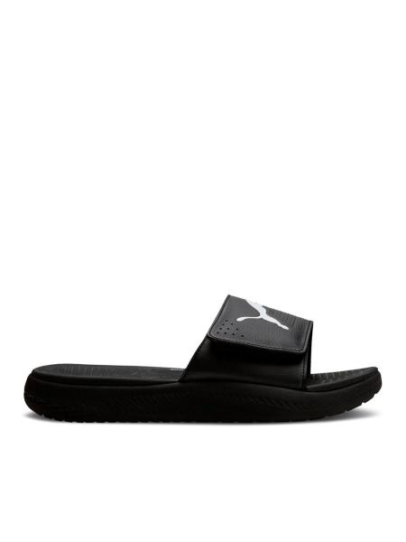 Мужские вьетнамки Puma Softride Slide - 382112-01