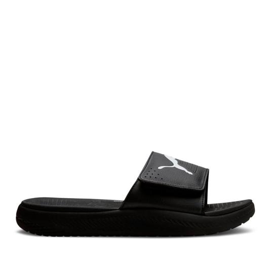 Мужские вьетнамки Puma Softride Slide - 382112-01