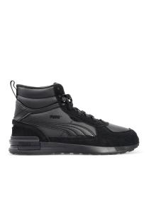 Мужские кроссовки Puma Gravition Mid - 383204-01