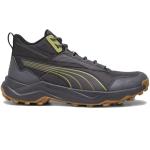 Мужские кроссовки Puma Obstruct Pro Mid