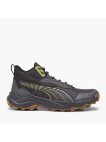 Мужские кроссовки Puma Obstruct Pro Mid - 378689-05