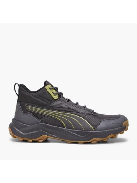 Мужские кроссовки Puma Obstruct Pro Mid - 378689-05
