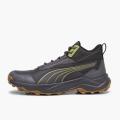 Мужские кроссовки Puma Obstruct Pro Mid - 378689-05