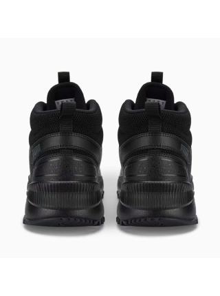 Мужские кроссовки Puma Pacer Future TR Mid - 385866-01