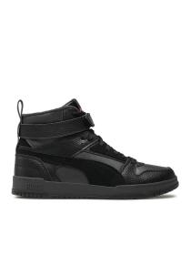 Мужские кроссовки Puma Rbd Game WTR - 387604-07