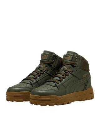 Мужские кроссовки Puma Rebound Abrupt - 397468-06