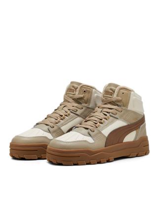 Мужские кроссовки Puma Rebound Abrupt WTR - 398697-02