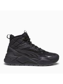 Мужские кроссовки Puma RS-X Hi - 392718-01