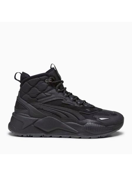 Мужские кроссовки Puma RS-X Hi - 392718-01