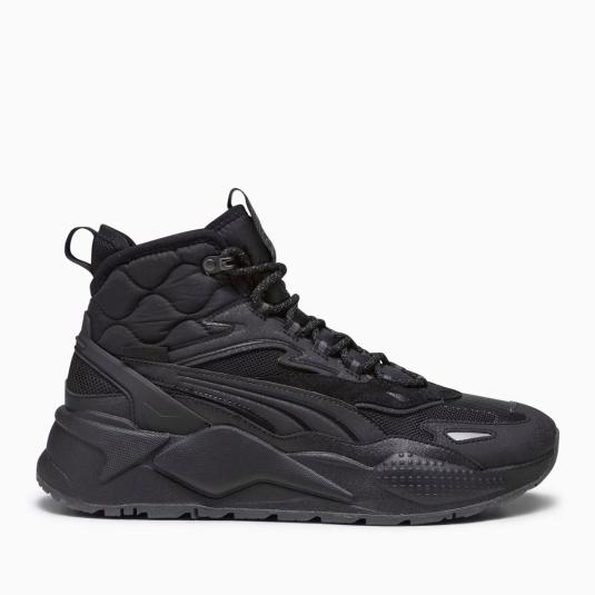 Мужские кроссовки Puma RS-X Hi - 392718-01