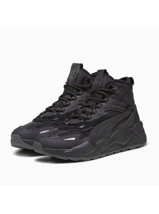 Мужские кроссовки Puma RS-X Hi - 392718-01