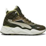 Мужские кроссовки Puma RS-X Hi