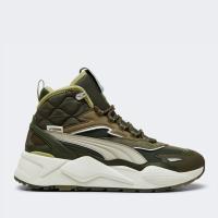 Мужские кроссовки Puma RS-X Hi - 392718-07