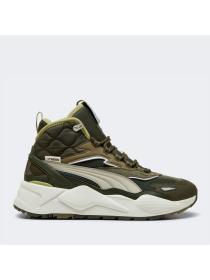Мужские кроссовки Puma RS-X Hi - 392718-07