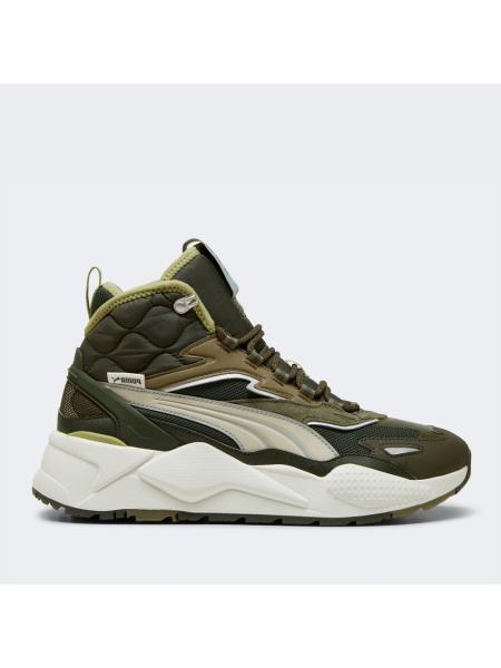 Мужские кроссовки Puma RS-X Hi - 392718-07