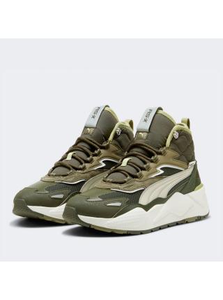 Мужские кроссовки Puma RS-X Hi - 392718-07
