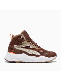 Мужские кроссовки Puma RS-X Hi - 392718-08