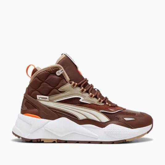 Мужские кроссовки Puma RS-X Hi - 392718-08