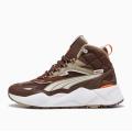 Мужские кроссовки Puma RS-X Hi - 392718-08
