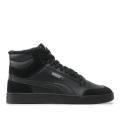Мужские кроссовки Puma Shuffle Mid Fur - 387609-01