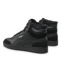 Мужские кроссовки Puma Shuffle Mid Fur - 387609-01