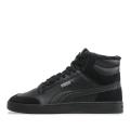 Мужские кроссовки Puma Shuffle Mid Fur - 387609-01