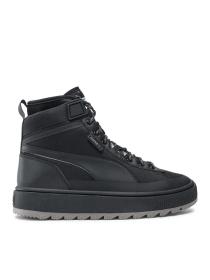 Мужские кроссовки Puma Suede Mid Wtr - 380708-01
