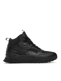 Мужские кроссовки Puma Trinity Mid Hybrid - 392327-01