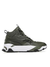 Мужские кроссовки Puma Trinity Mid Hybrid - 392327-02