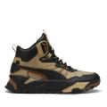 Мужские кроссовки Puma Trinity Mid Hybrid - 393985-09