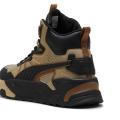 Мужские кроссовки Puma Trinity Mid Hybrid - 393985-09