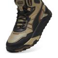 Мужские кроссовки Puma Trinity Mid Hybrid - 393985-09