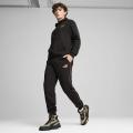 Мужские кроссовки Puma Trinity Mid Hybrid - 393985-09