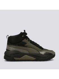Мужские кроссовки Puma X-Ray 2 Square Mid WTR - 373020-05