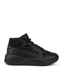Мужские кроссовки Puma X-Ray Speed Mid WTR - 385869-01