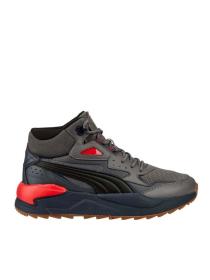 Мужские кроссовки Puma X-Ray Speed Mid WTR - 385869-02