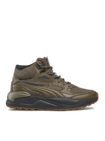Мужские кроссовки Puma X-Ray Speed Mid WTR - 385869-03